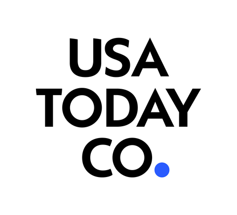 USA TODAY Co., Inc. Logo
