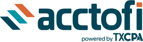 TXCPA Logo
