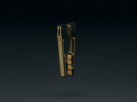 original MoR™ -multifunctional robotic finger