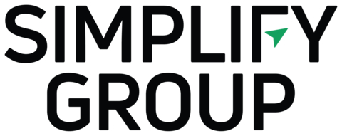 Simplify Group Logo