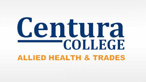 Centura College Logo