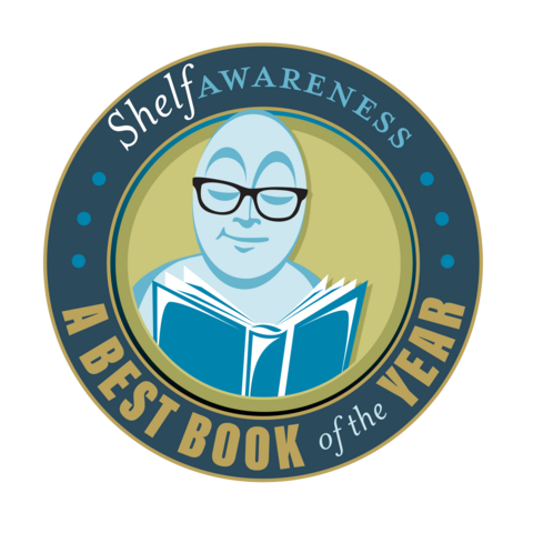 Shelf Awareness Logo