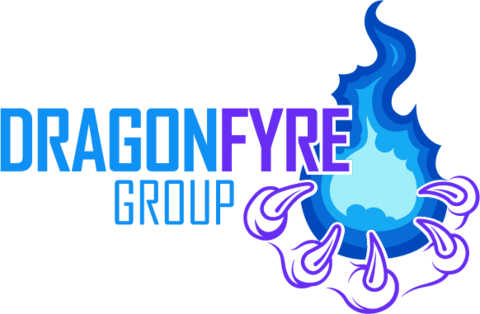 Dragonfyre Group Logo
