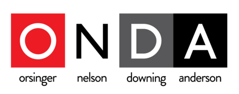 Orsinger, Nelson, Downing & Anderson Logo