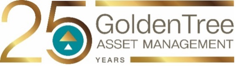 GoldenTree Asset Management LP Logo