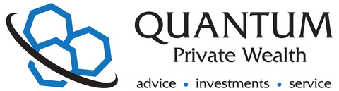 Quantum Private Wealth Logo