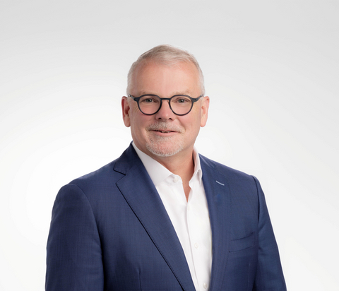 Jim Fowler, who will assume the role of Executive Vice President and Chief Technology & Product Officer at Lumen Technologies, effective Jan. 5, 2026. Source: Lumen Technologies