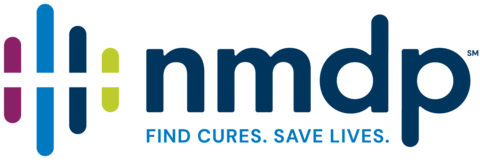 NMDP Logo