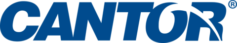 Cantor Logo