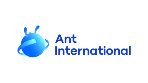 Ant International Logo