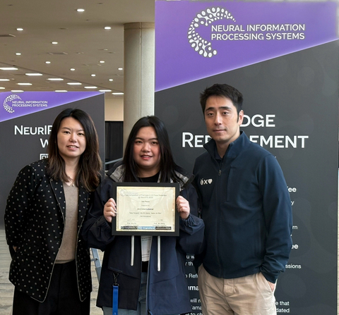 original Ant International’s solution takes top spot at the NeurIPS Competition of Fairness in AI Face Detection, emerging first among over 2,100 submissions from 162 teams globally.