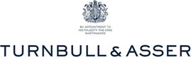 Turnbull & Asser Logo