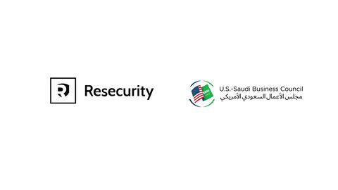 original Resecurity Joined the U.S.-Saudi Business Council as a Chairman's Circle Member