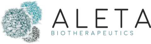 Aleta Biotherapeutics Logo