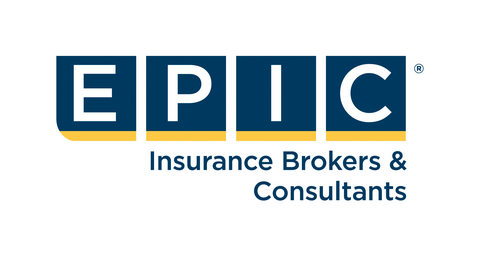EPIC Insurance Brokers & Consultants Logo