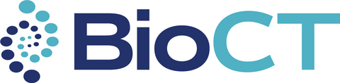 BioCT Logo