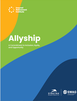 thumbnail “Allyship: A Commitment to Inclusion, Equity, and Opportunity” outlines the benefits of strong allyship and offers guidance for firms looking to promote its advancement.