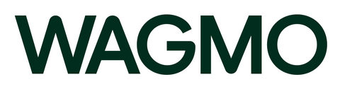 Wagmo Logo