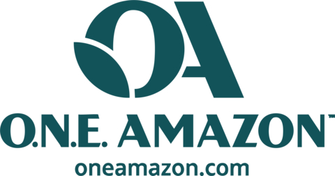 O.N.E Amazon Logo