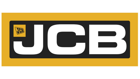 JCB North America Logo