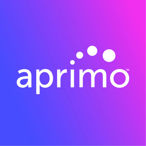 Aprimo Logo