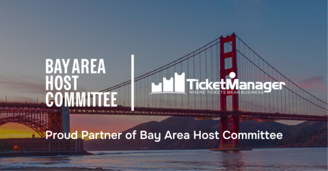 thumbnail TicketManager partners with the Bay Area Host Committee for Super Bowl 60 and FIFA World Cup events.