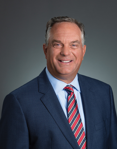 original Rob TeKolste, President, Sammons Financial Group