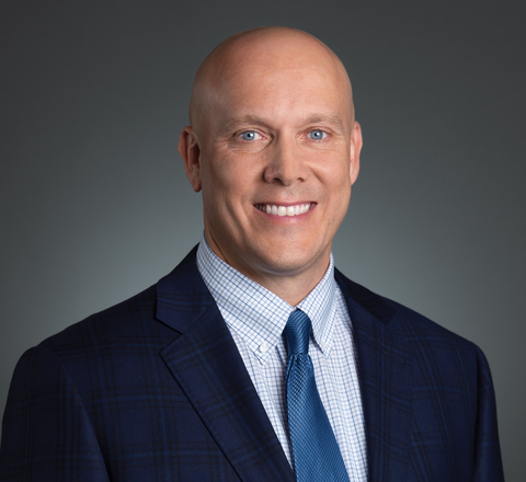 thumbnail Bryce Biklen, President, Sammons Independent Annuity Group