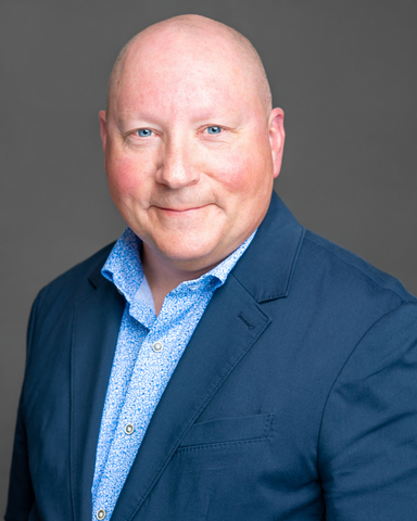 thumbnail Brent Mardis, Senior Vice President & Chief Development Officer