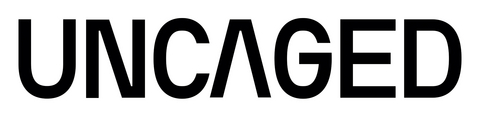 UNCAGED Innovations Logo