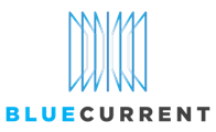 Blue Current, Inc. Logo