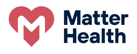 Matter Health Logo