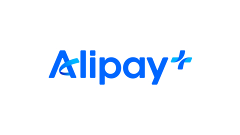 Alipay+ Logo