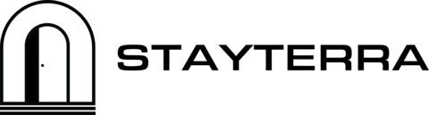 StayTerra Logo