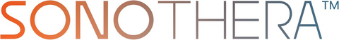 SonoThera Logo