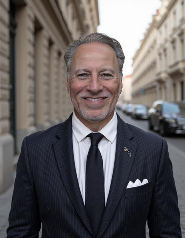 original John Henry joins RestorixHealth as Senior Vice President, Growth.