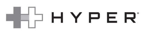 Hyper Logo