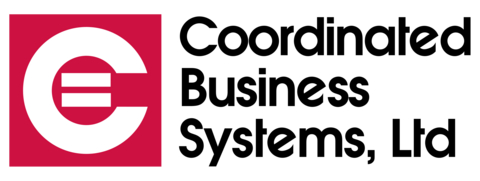 Coordinated Business Systems Logo