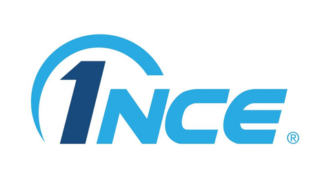 1NCE Logo