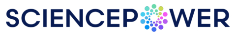 SciencePower Logo