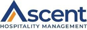 Ascent Hospitality Management Logo
