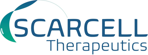 Scarcell Therapeutics Logo