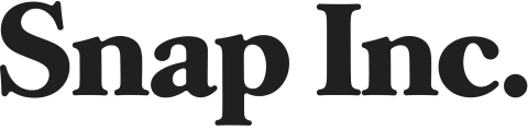 Snap Inc. Logo