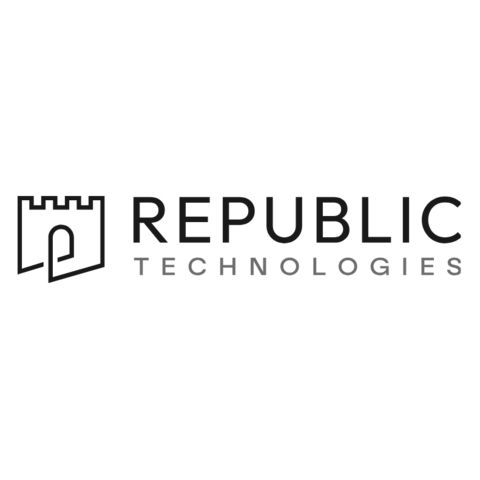 Republic Technologies Inc. Logo