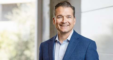 original Byron Jobe, Vizient President and CEO