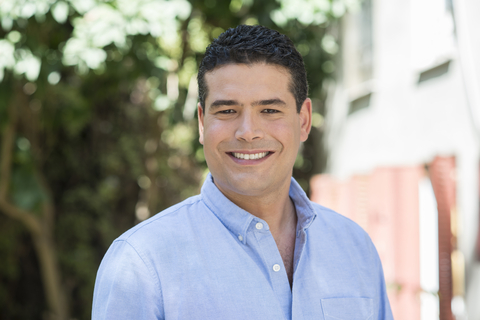 original Ido Erlichman, Chief Executive Officer of Outpost24.