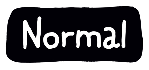 NORMAL Logo