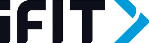 iFIT Inc. Logo