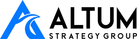 Altum Strategy Group Logo