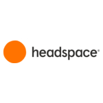 headspace logo registered RGB primary